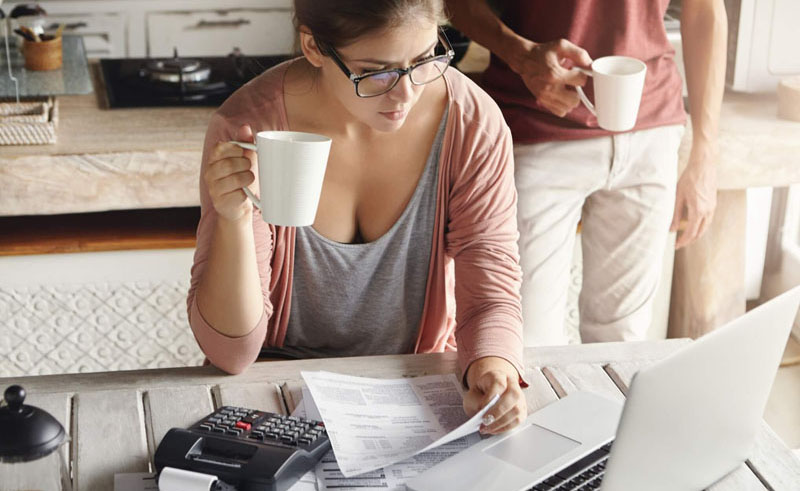 Aprovecha el Cierre de Año: Estrategias para Organizar tus Finanzas Personales y Optimizar tus Impuestos
